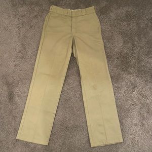 Dickies pants
